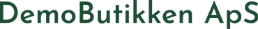 DemoButikken ApS